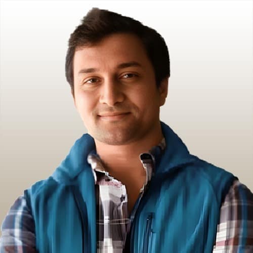 Kashyap Dalal