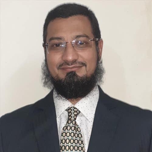 Associate Director - Finance